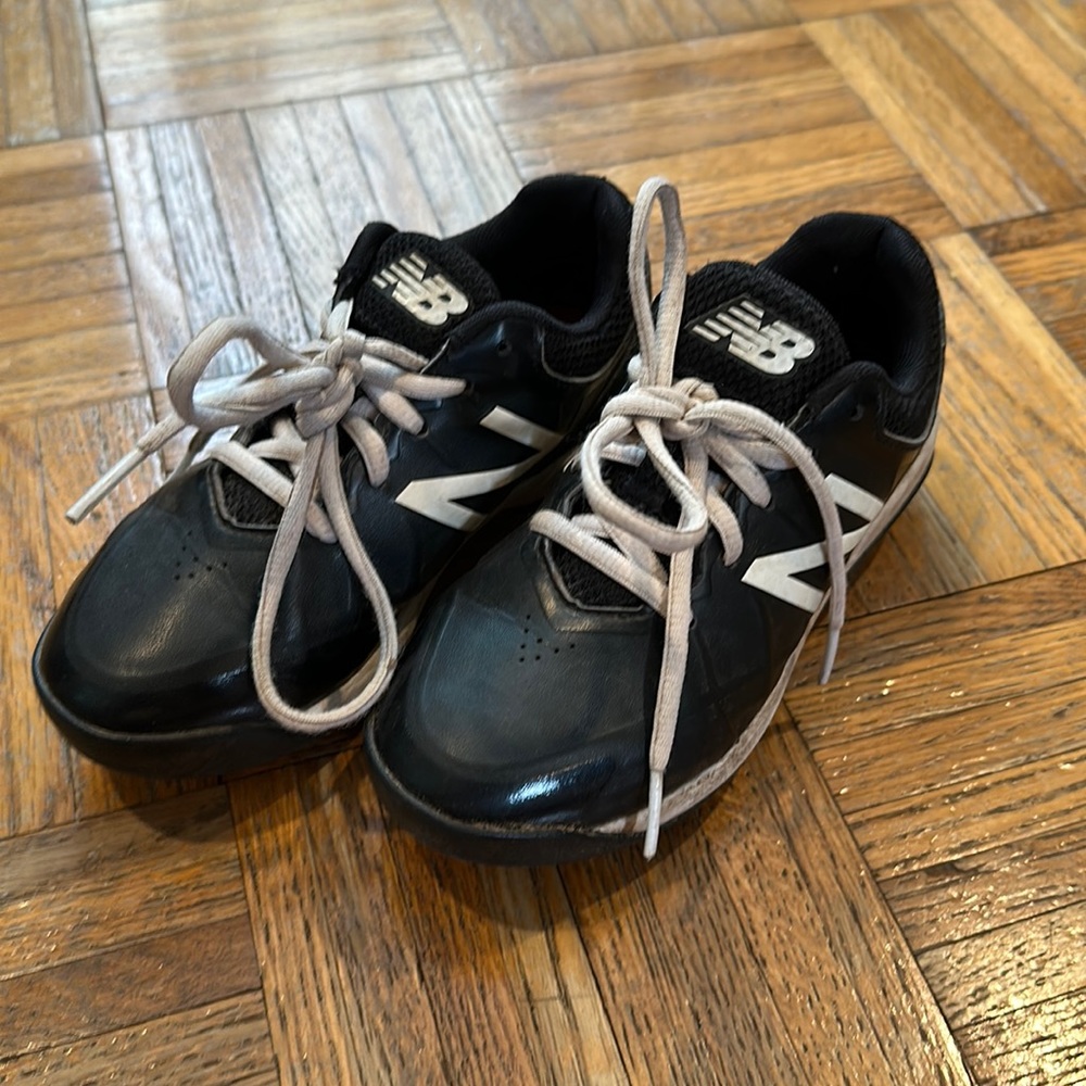 Boys Baseball Cleats